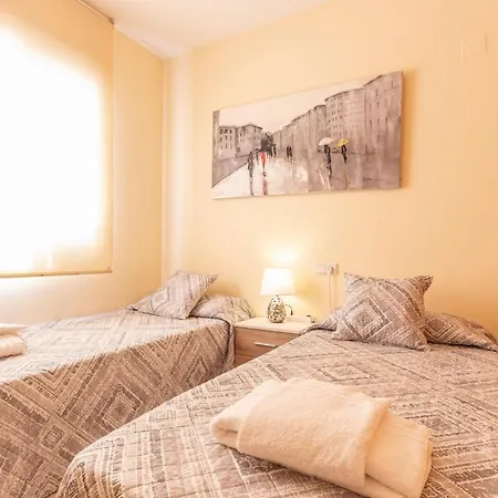Apartment Beautiful In With Kitchen *