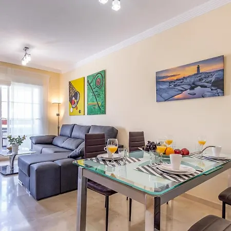 Apartment Beautiful In With Kitchen