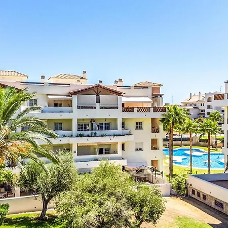 Beautiful In With Kitchen Benalmadena