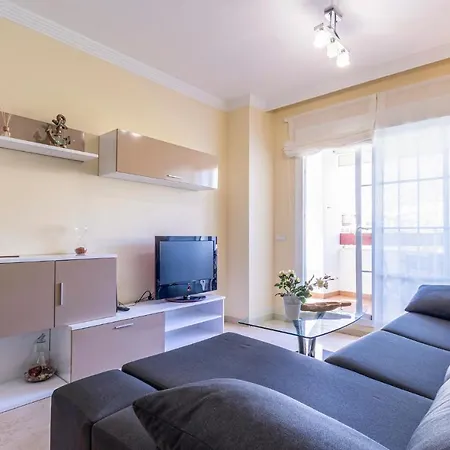 Beautiful In With Kitchen Apartment